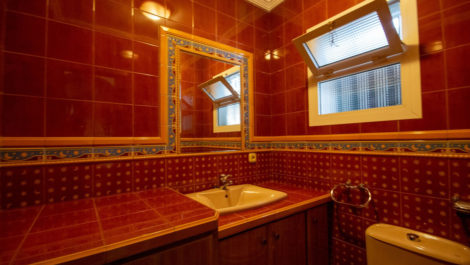 Pareados de 2 dormitorios en venta en Calahonda – R5233555