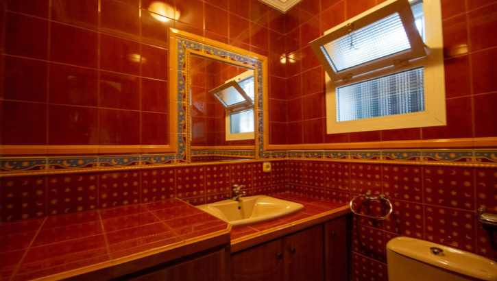 Pareados de 2 dormitorios en venta en Calahonda – R5233555 en 