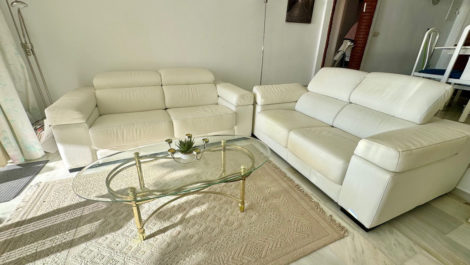 Apartamentos de 2 dormitorios en venta en Reserva de Marbella – R5230219