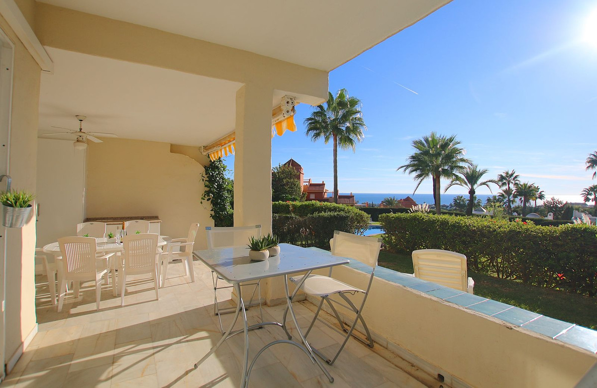 2 bedroom Apartments for sale in Reserva de Marbella – R5230219