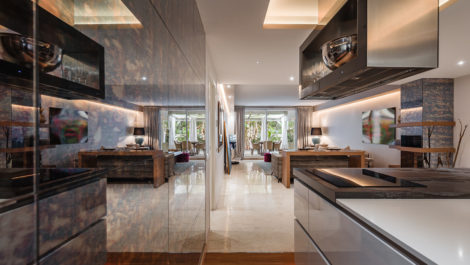 2 bedroom Apartments for sale in Milla de Oro – R5229124