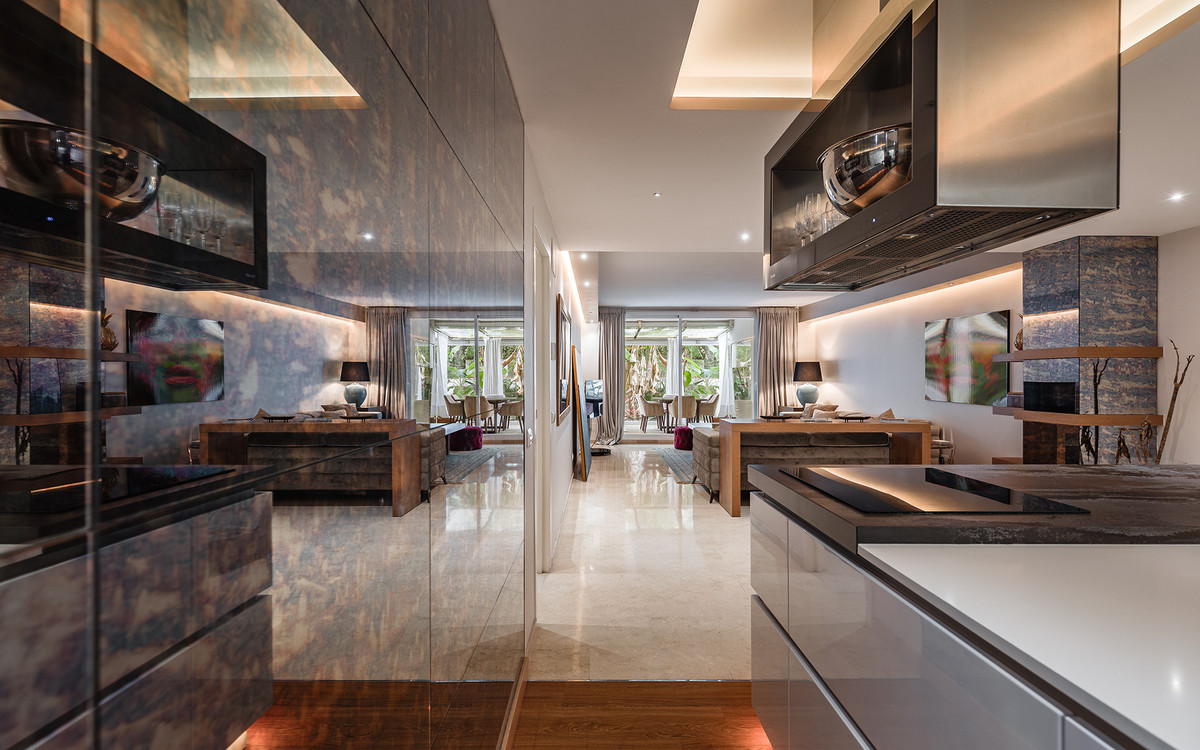 2 bedroom Apartments for sale in Milla de Oro – R5229124