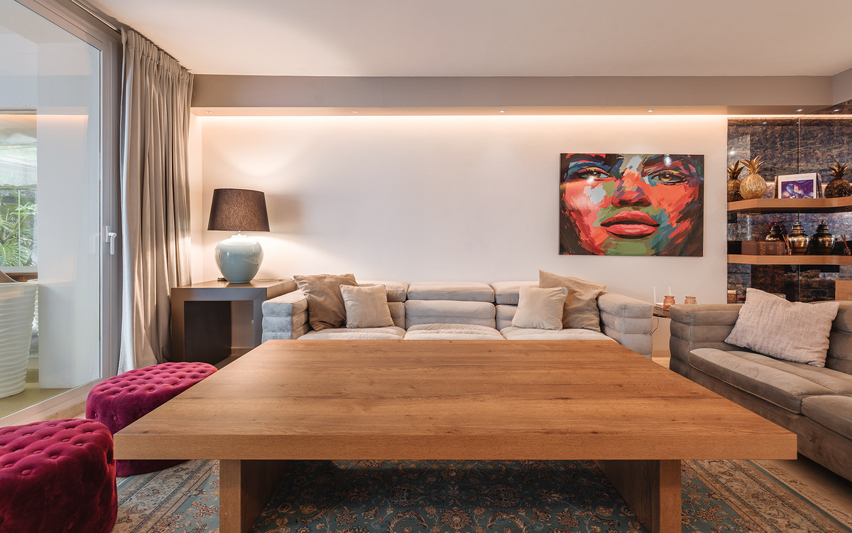 2 bedroom Apartments for sale in Milla de Oro – R5229124