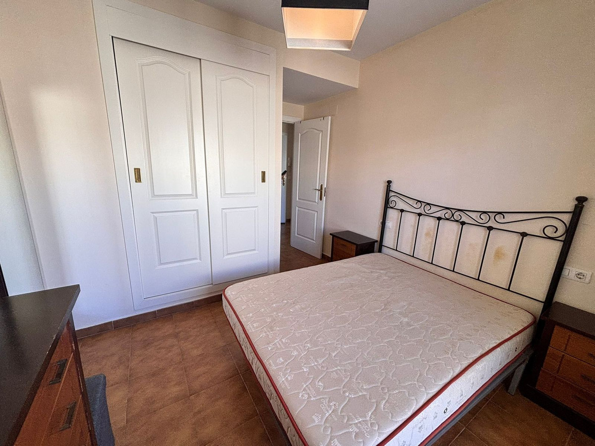 Apartamentos de 1 dormitorio en venta en Calahonda – R5234614