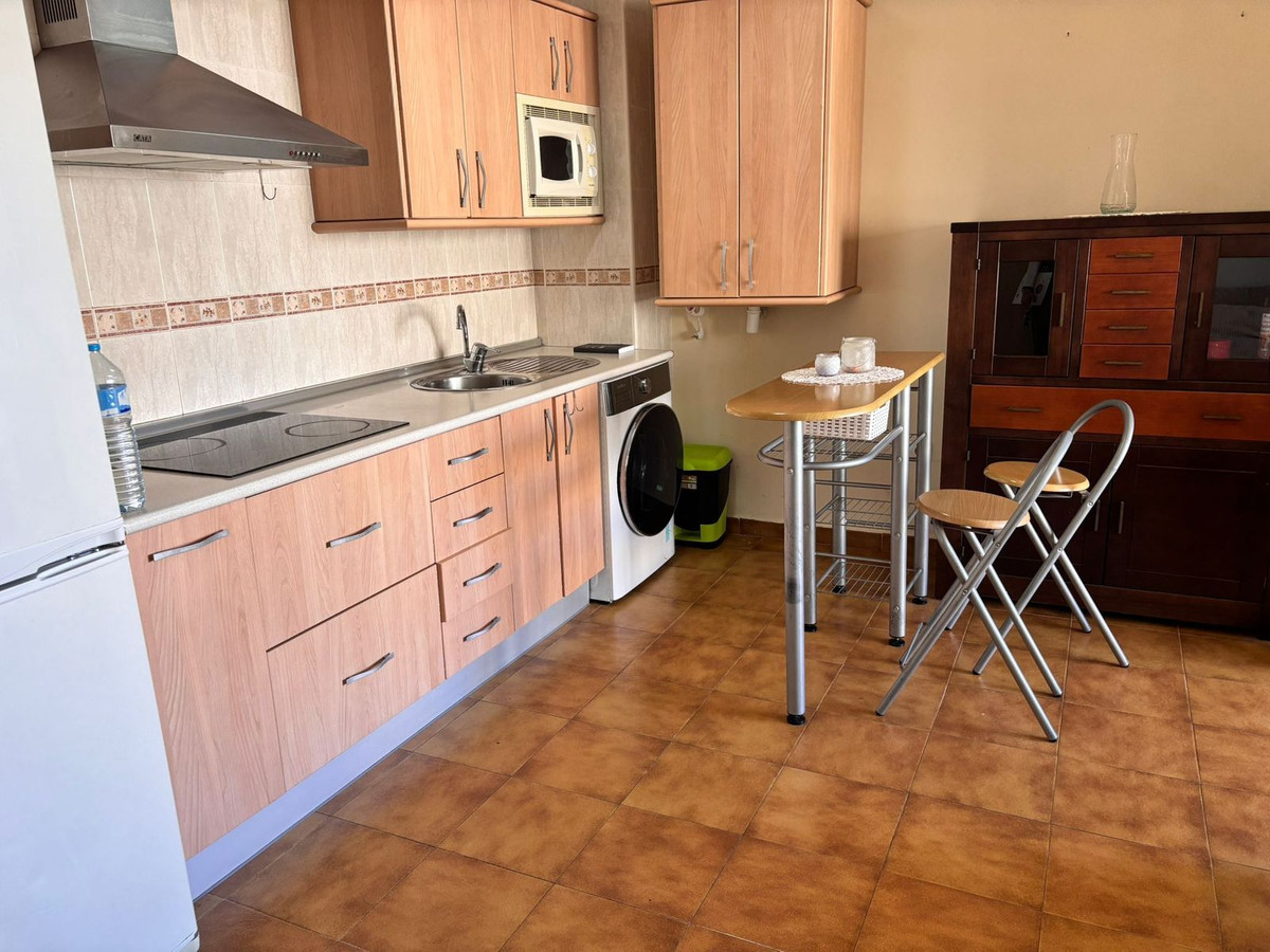 Apartamentos de 1 dormitorio en venta en Calahonda – R5234614