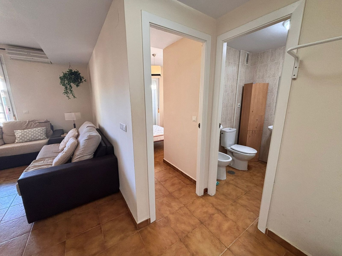 Apartamentos de 1 dormitorio en venta en Calahonda – R5234614