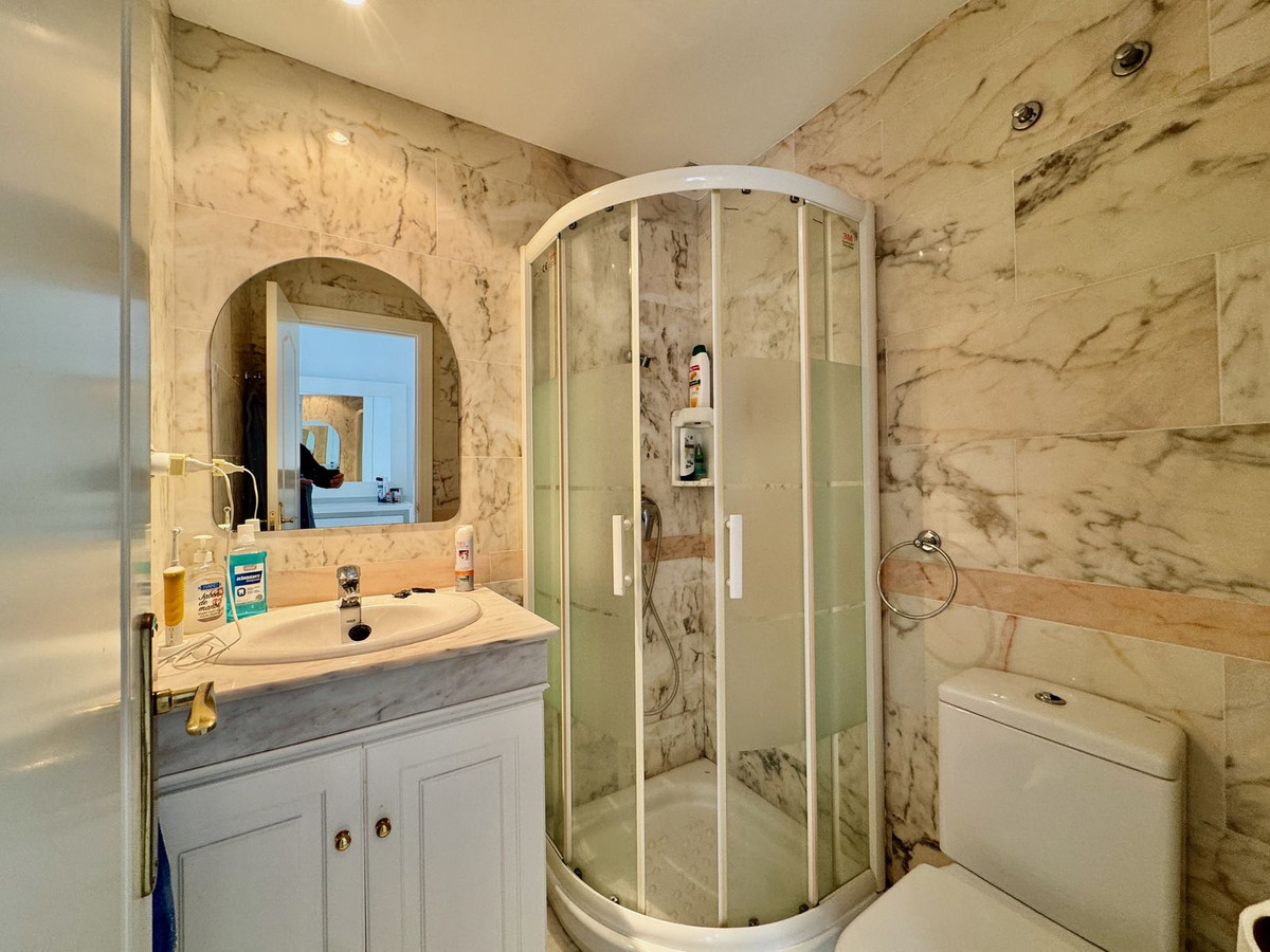 3 bedroom Semi-detached for sale in Cabopino – R5227765