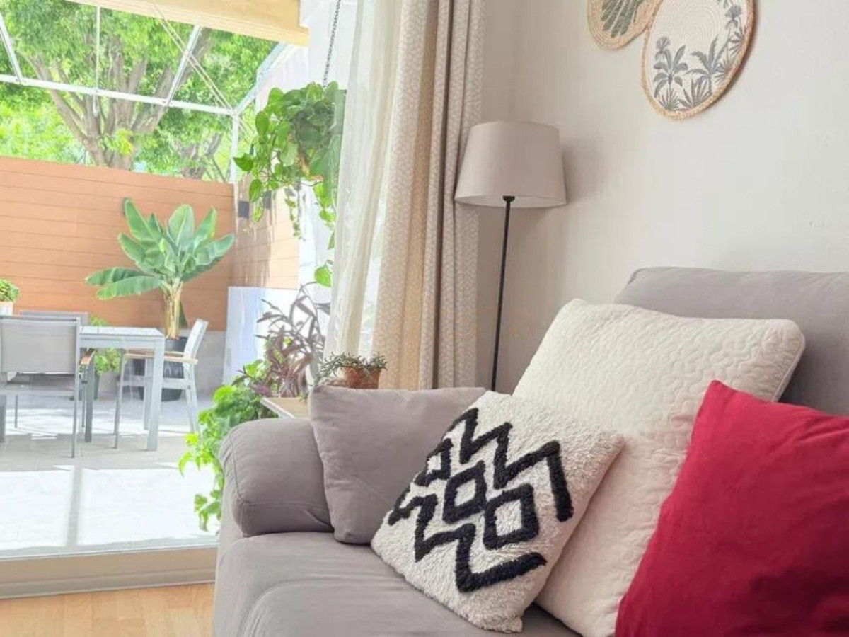 4 bedroom Townhouses for sale in Marbella – R5186470