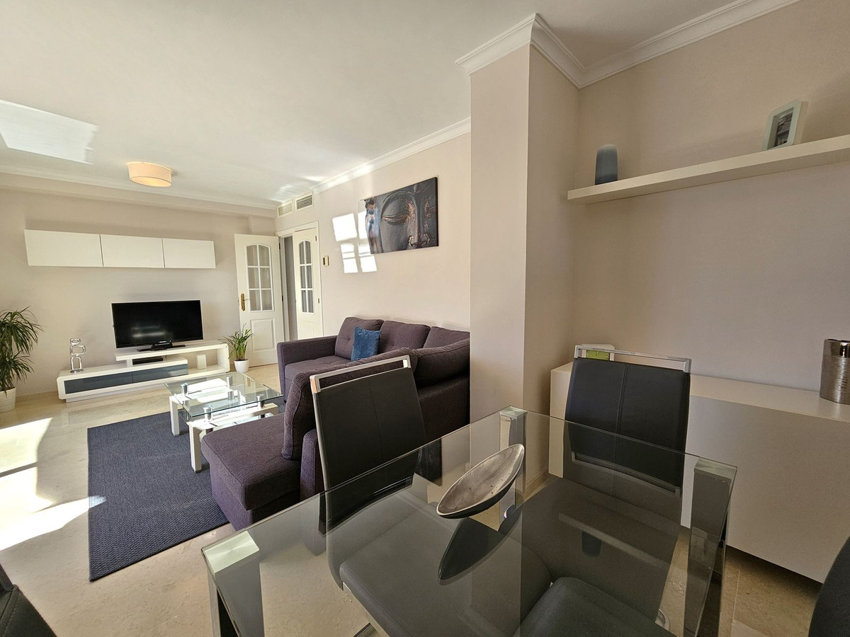 2 bedroom Apartments for sale in Elviria – R4845691