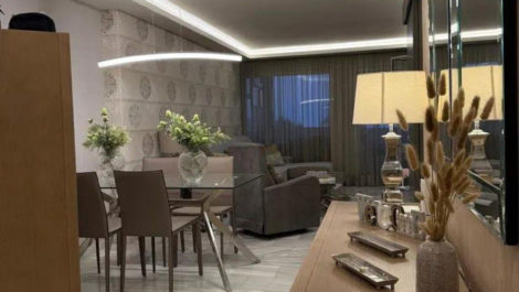 Apartamentos de 2 dormitorios en venta en Calahonda – R5216278