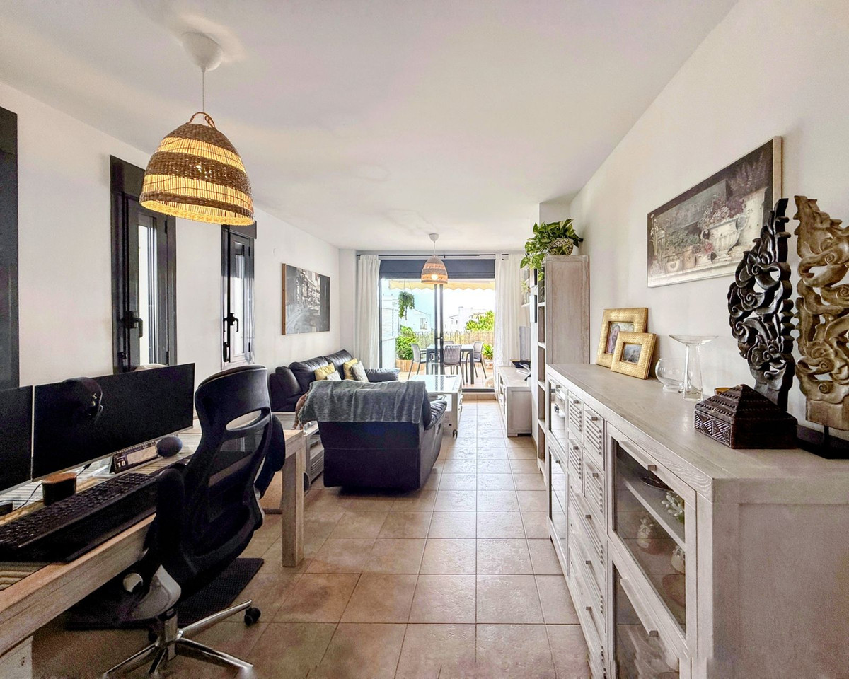 3 bedroom Apartments for sale in La Cala de Mijas – R5179483