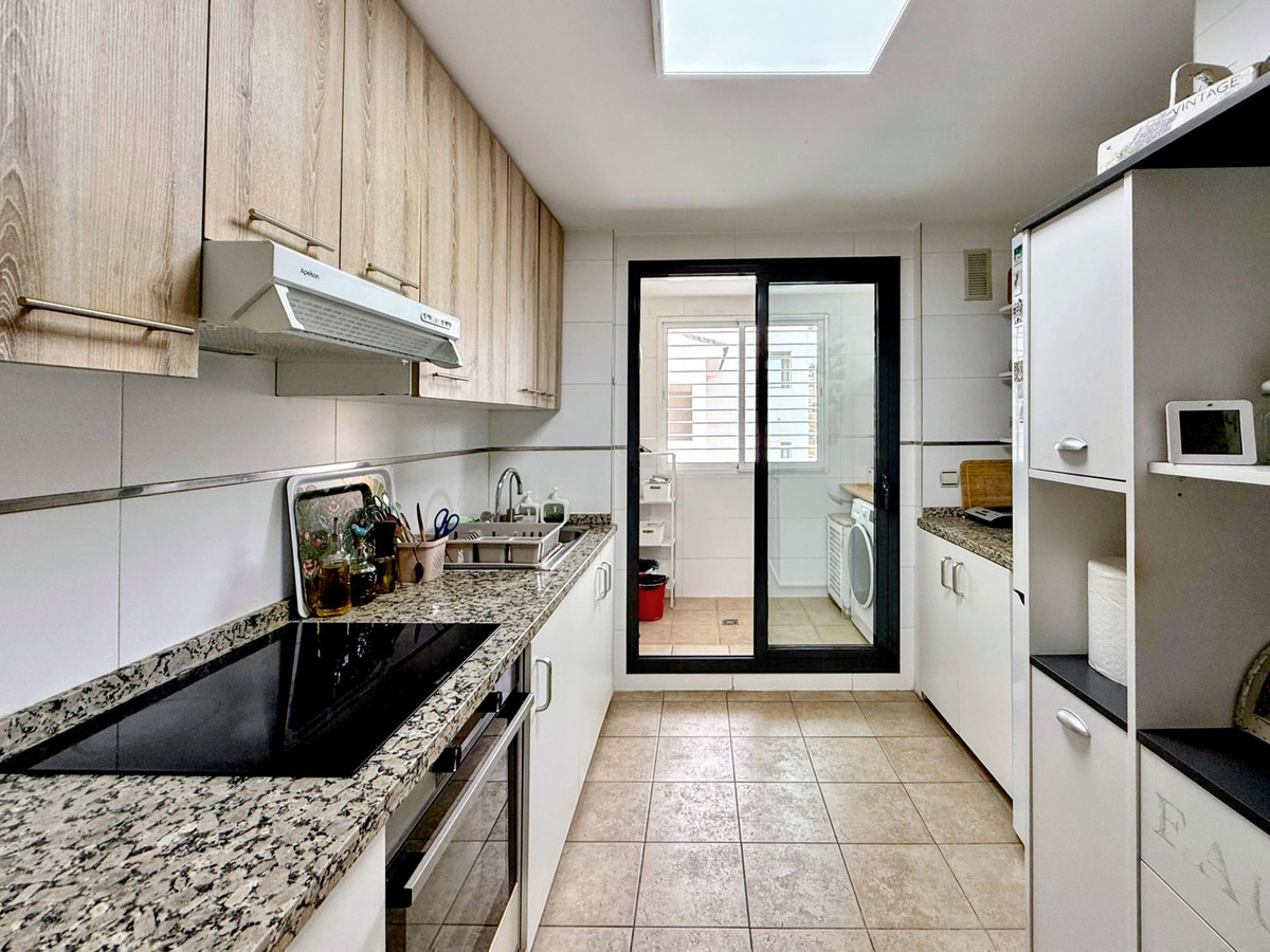 3 bedroom Apartments for sale in La Cala de Mijas – R5179483