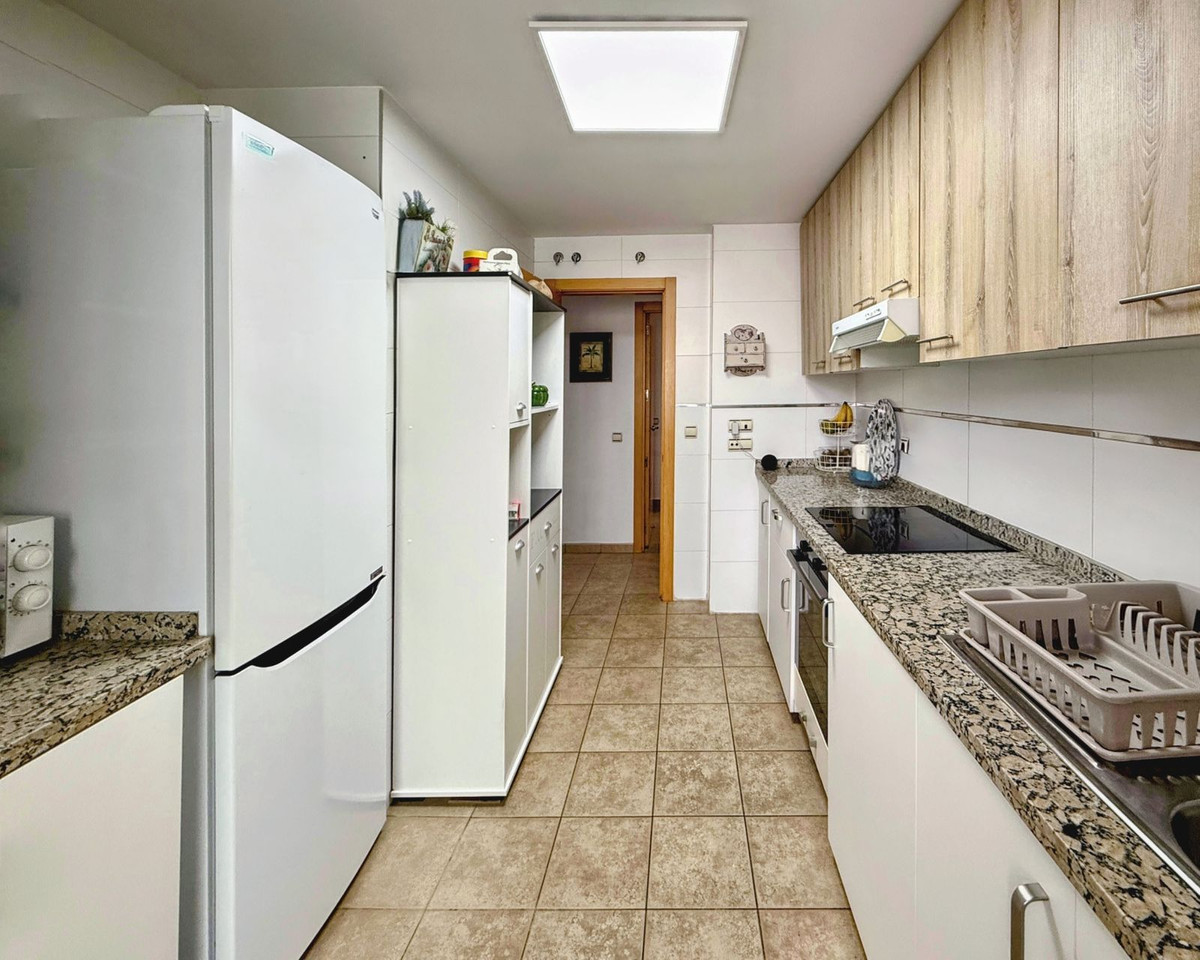 3 bedroom Apartments for sale in La Cala de Mijas – R5179483