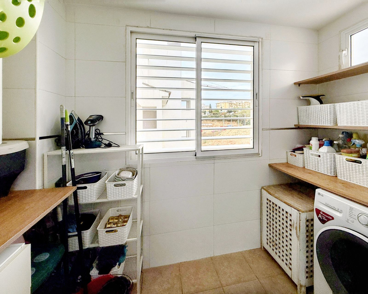 3 bedroom Apartments for sale in La Cala de Mijas – R5179483