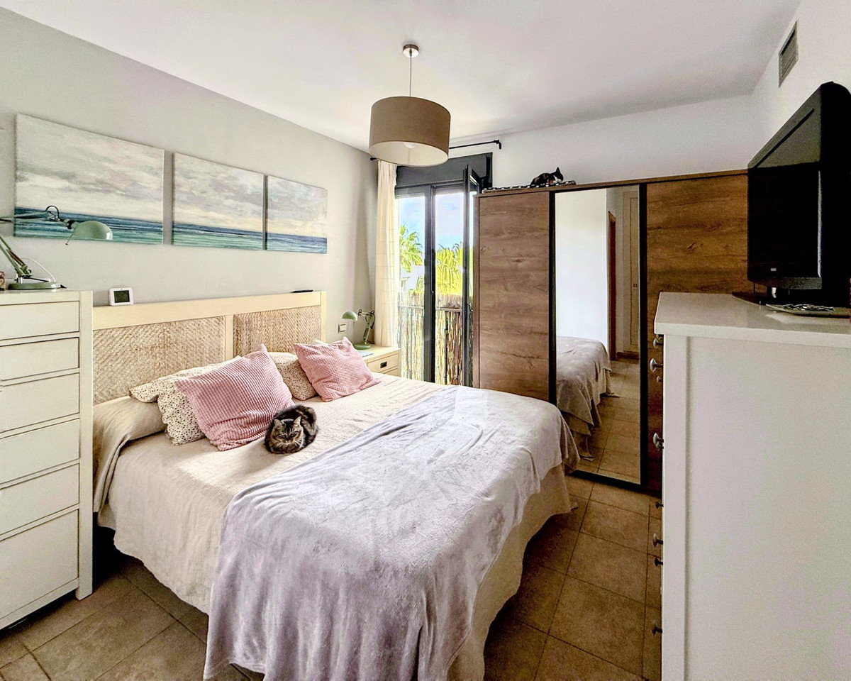 3 bedroom Apartments for sale in La Cala de Mijas – R5179483