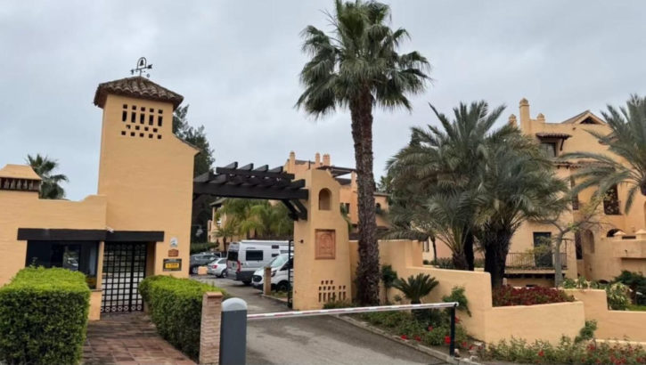 Apartamentos de 3 dormitorios en venta en Nueva Milla de Oro – R5199871 en 