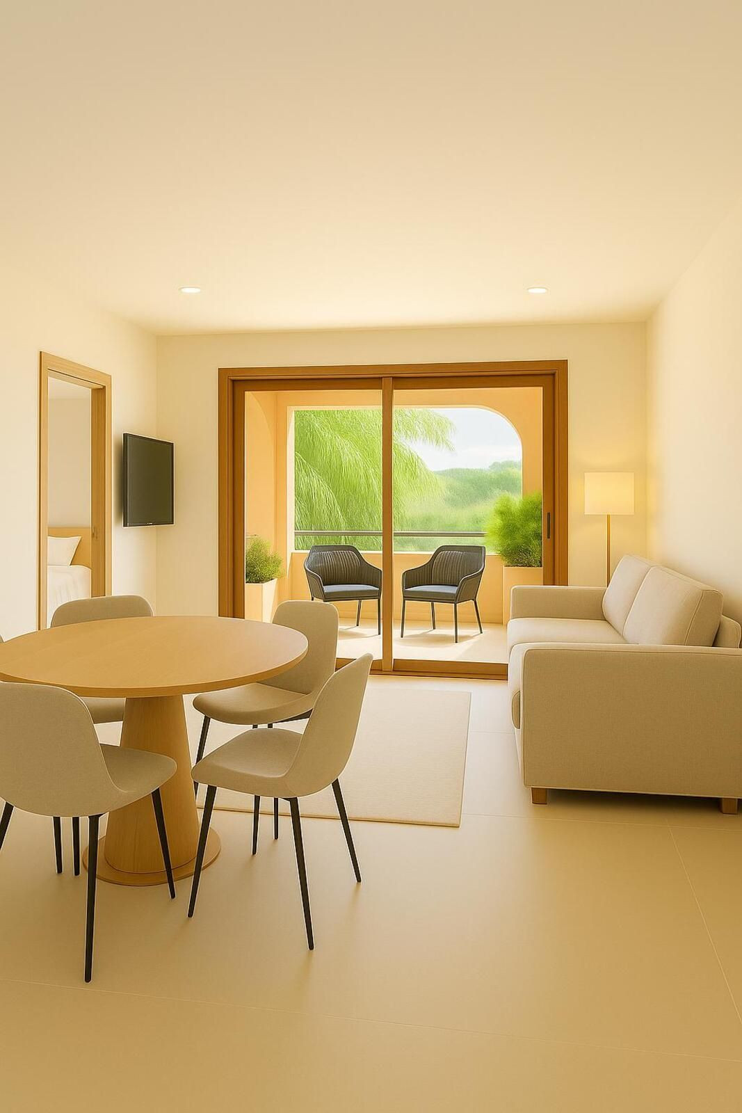 3 bedroom Apartments for sale in Nueva Milla de Oro – R5199871