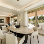 Apartamentos de 4 dormitorios en venta en Milla de Oro – R5058217