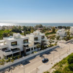 Apartamentos de 4 dormitorios en venta en Milla de Oro – R5058217