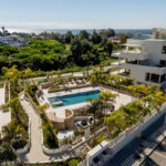 Apartamentos de 4 dormitorios en venta en Milla de Oro – R5058217