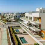 Apartamentos de 4 dormitorios en venta en Milla de Oro – R5058217