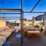 Adosados de 4 dormitorios en venta en Marbella – R5227312