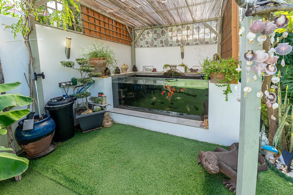 Villas de 3 dormitorios en venta en Atalaya – R5180032