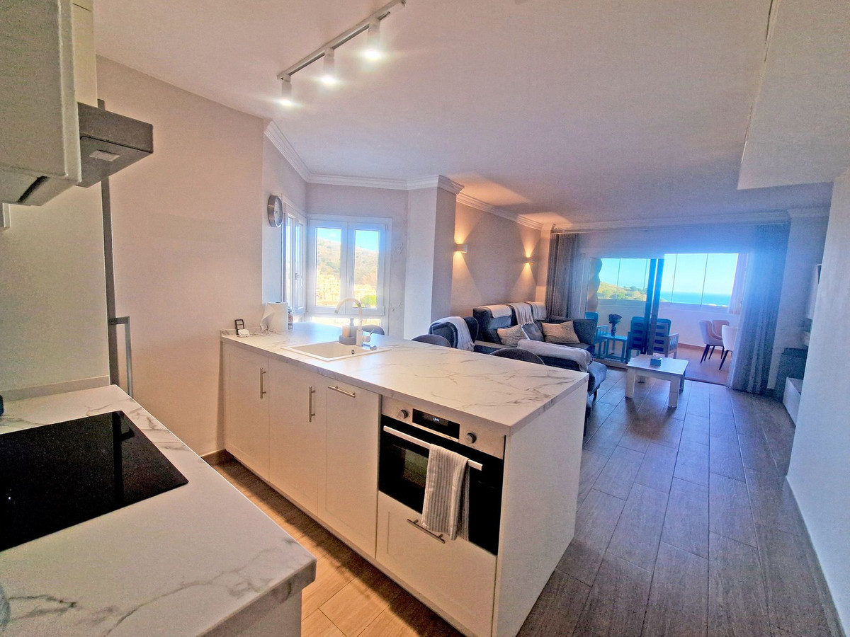 Apartamentos de 3 dormitorios en venta en Calahonda – R5232502 Apartamentos de 3 dormitorios en venta en Calahonda – R5232502