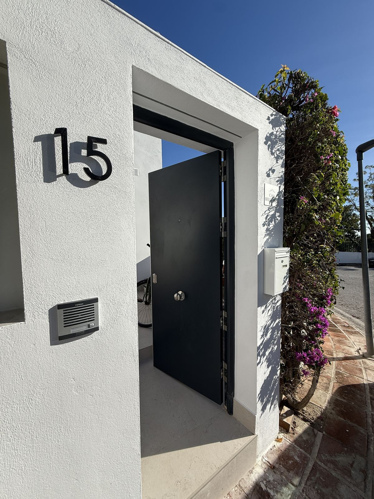 Pareados de 3 dormitorios en venta en Guadalmina Alta – R5232493 Pareados de 3 dormitorios en venta en Guadalmina Alta – R5232493