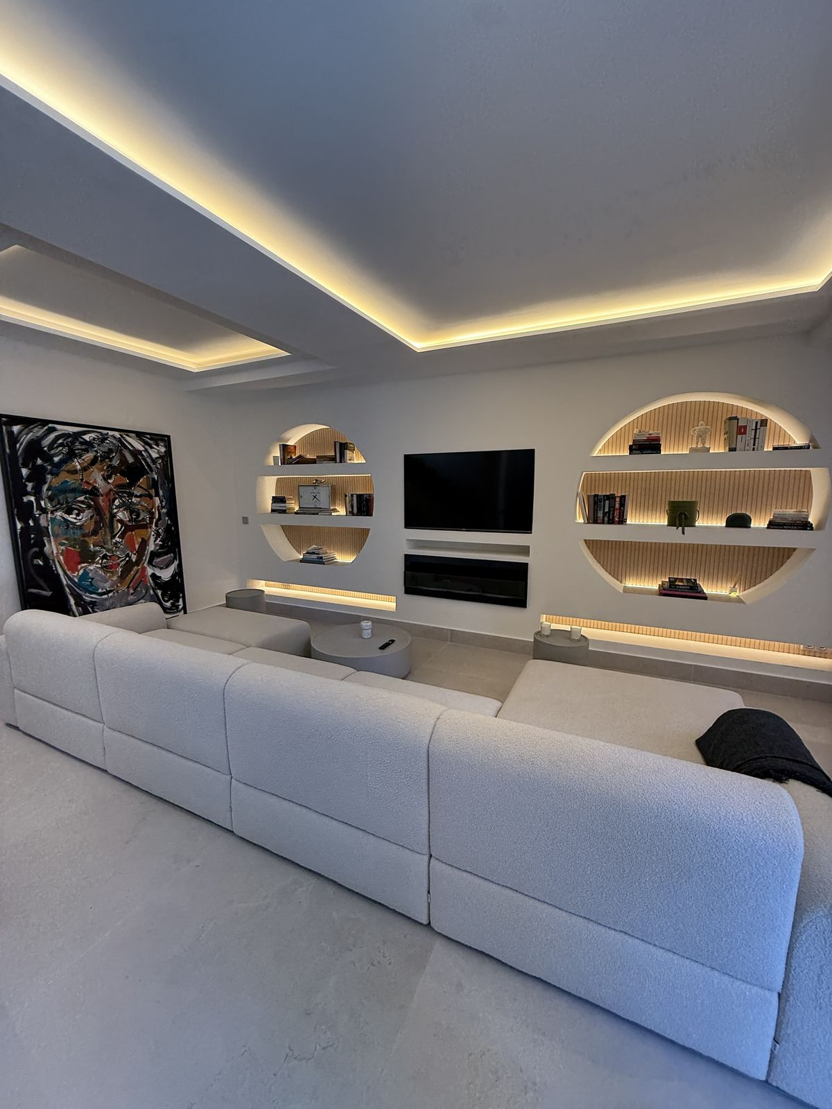 Pareados de 3 dormitorios en venta en Guadalmina Alta – R5232493 Pareados de 3 dormitorios en venta en Guadalmina Alta – R5232493