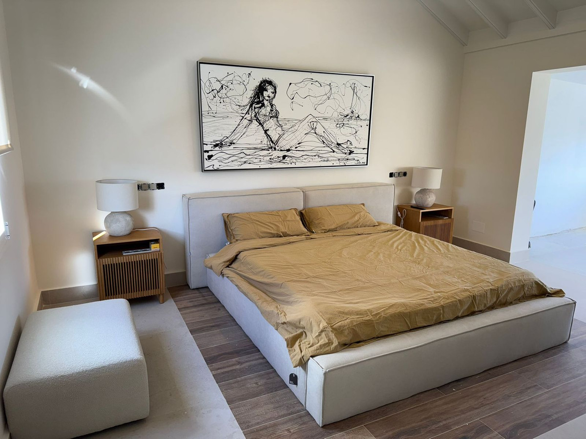 Pareados de 3 dormitorios en venta en Guadalmina Alta – R5232493 Pareados de 3 dormitorios en venta en Guadalmina Alta – R5232493