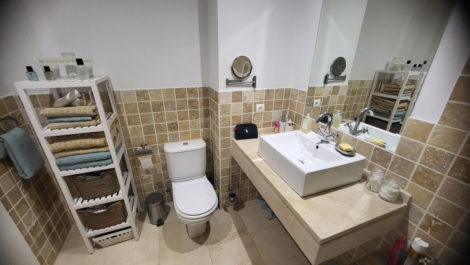 Apartamentos de 2 dormitorios en venta en Los Flamingos – R5147764