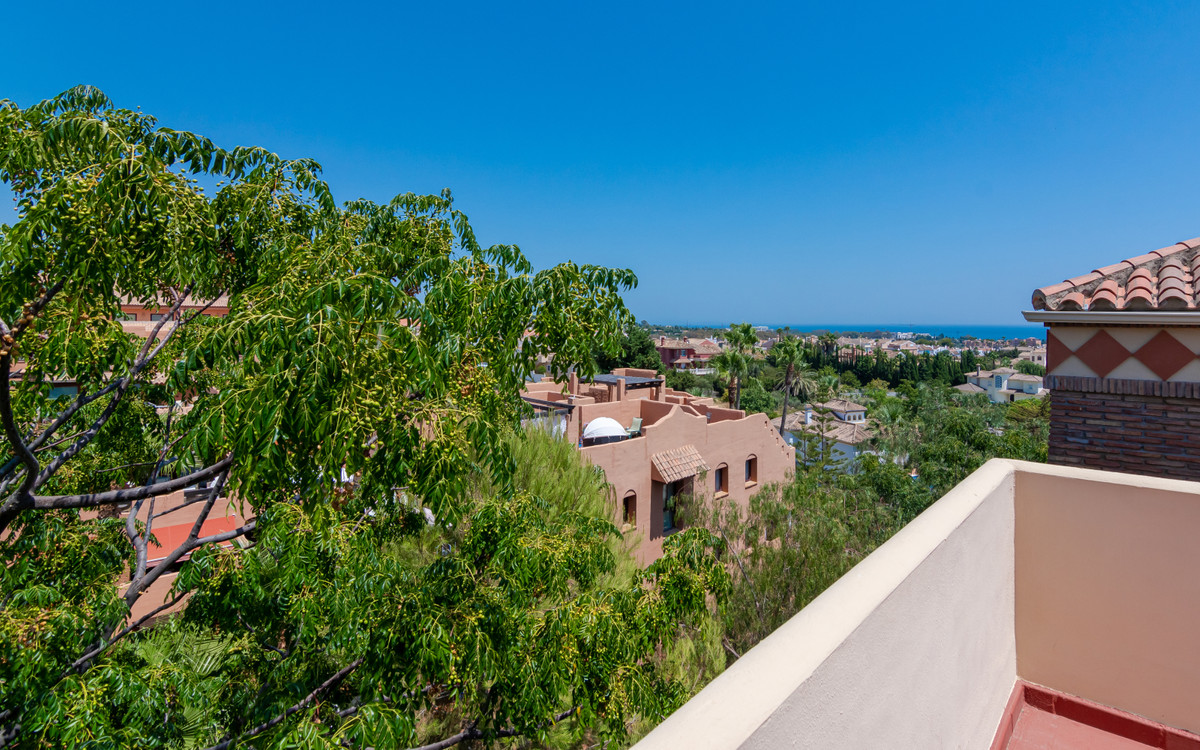 Apartamentos de 2 dormitorios en venta en Los Flamingos – R5147764