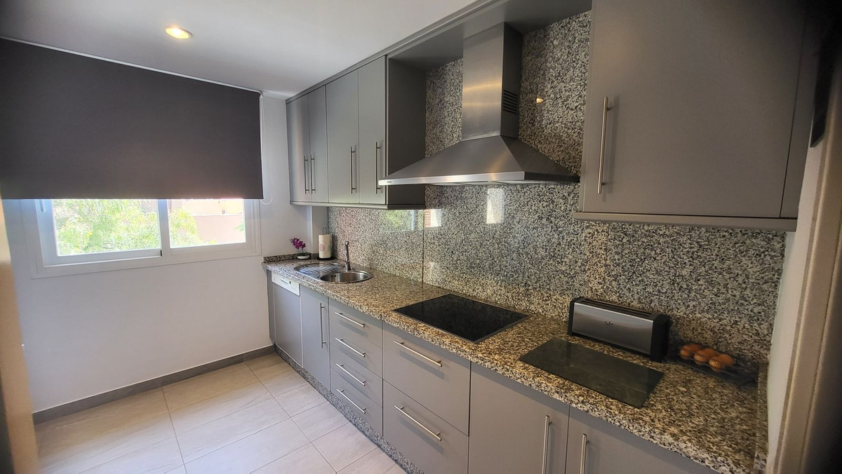 Apartamentos de 2 dormitorios en venta en Los Flamingos – R5147764
