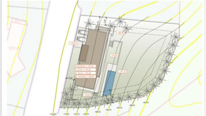 Parcelas en venta en Elviria – R5236570 en 