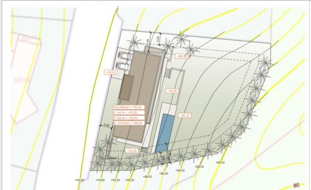 Parcelas en venta en Elviria – R5236570 Parcelas en venta en Elviria – R5236570