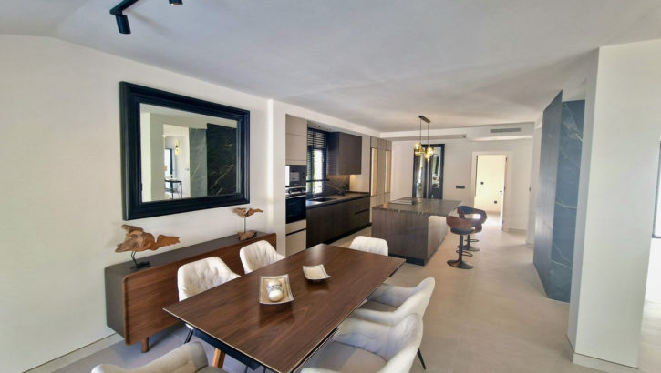 5 bedroom Villas for sale in Marbella – R5186416 in 