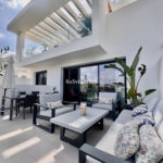 Apartamentos de 3 dormitorios en venta en Mijas – R5209780