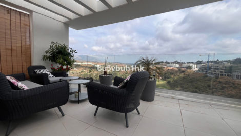 Apartamentos de 3 dormitorios en venta en Mijas – R5209780