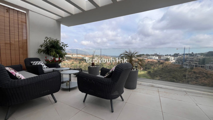 3 bedroom Apartments for sale in Mijas – R5209780 in 