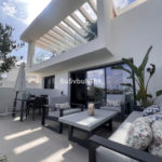 Apartamentos de 3 dormitorios en venta en Mijas – R5209780