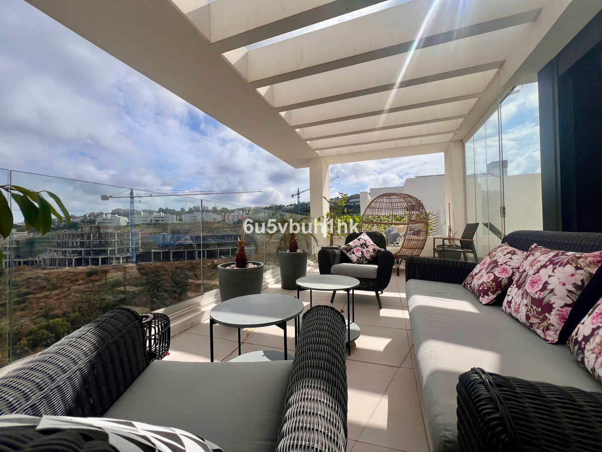 Apartamentos de 3 dormitorios en venta en Mijas – R5209780