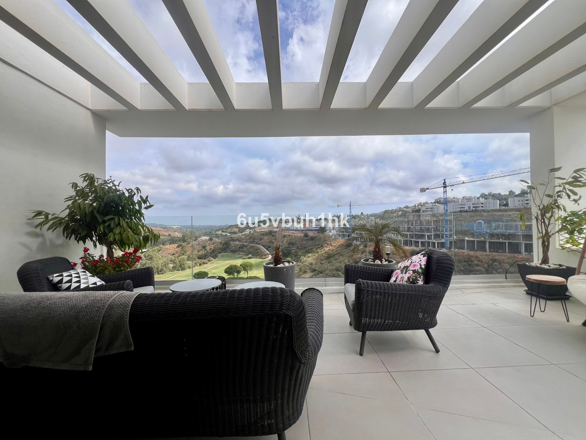 Apartamentos de 3 dormitorios en venta en Mijas – R5209780