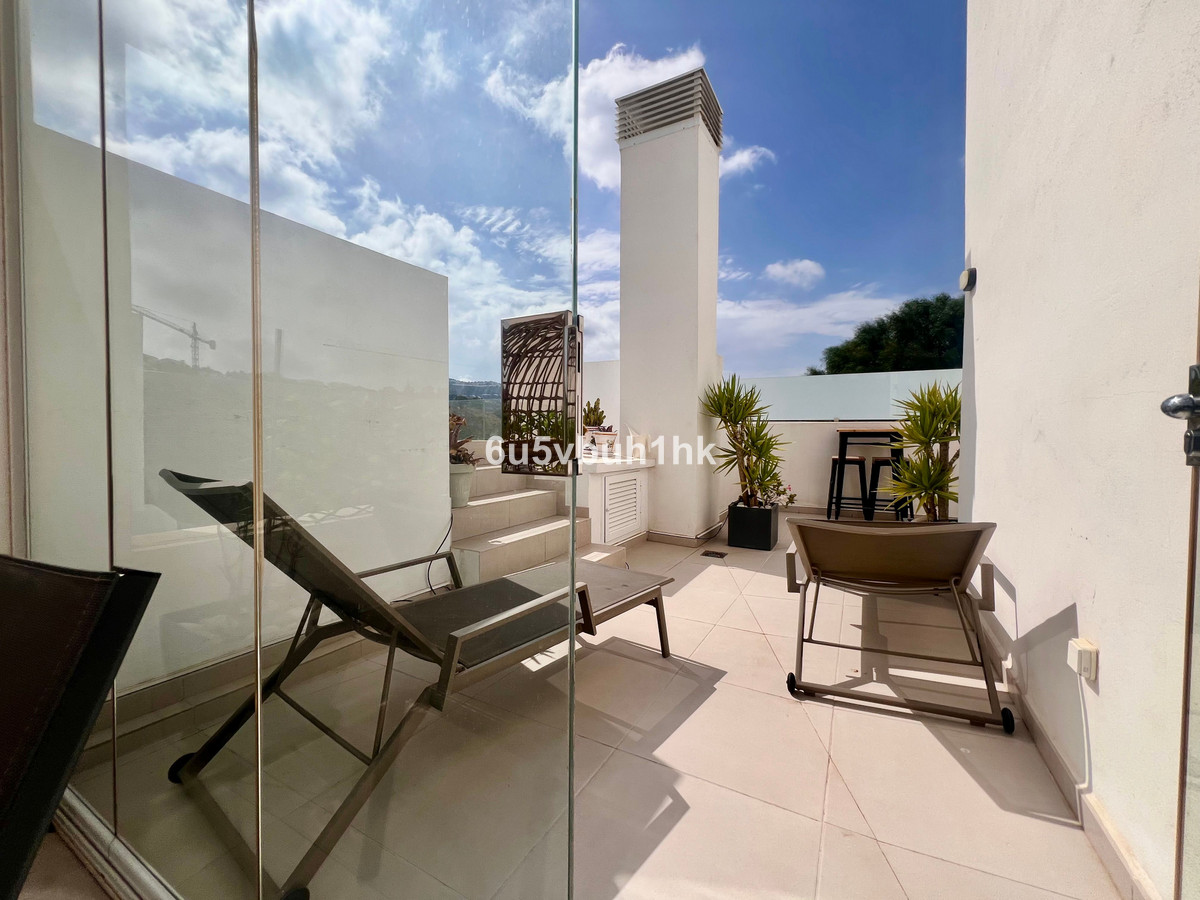 Apartamentos de 3 dormitorios en venta en Mijas – R5209780