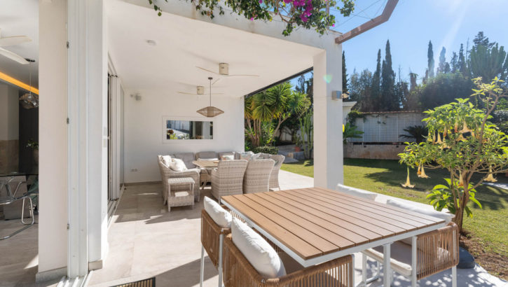 Villas de 6 dormitorios en venta en El Rosario – R5237761 en 