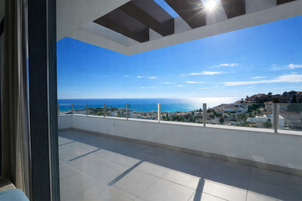 2 bedroom Penthouses for sale in La Cala de Mijas – R5257420 2 bedroom Penthouses for sale in La Cala de Mijas – R5257420