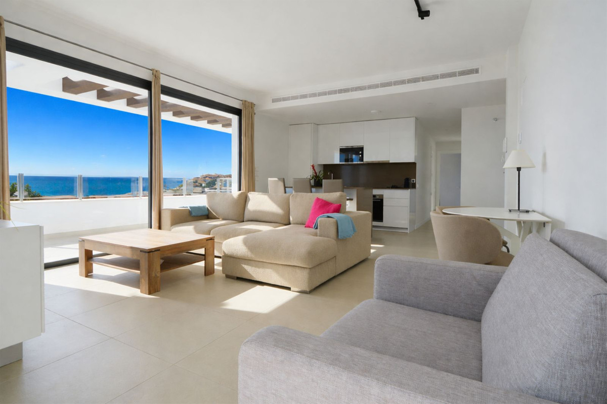 2 bedroom Penthouses for sale in La Cala de Mijas – R5257420 2 bedroom Penthouses for sale in La Cala de Mijas – R5257420