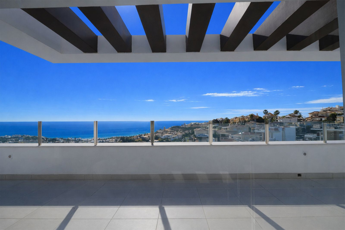 2 bedroom Penthouses for sale in La Cala de Mijas – R5257420 2 bedroom Penthouses for sale in La Cala de Mijas – R5257420