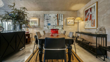 4 bedroom Apartments for sale in Guadalmina Baja – R5221423