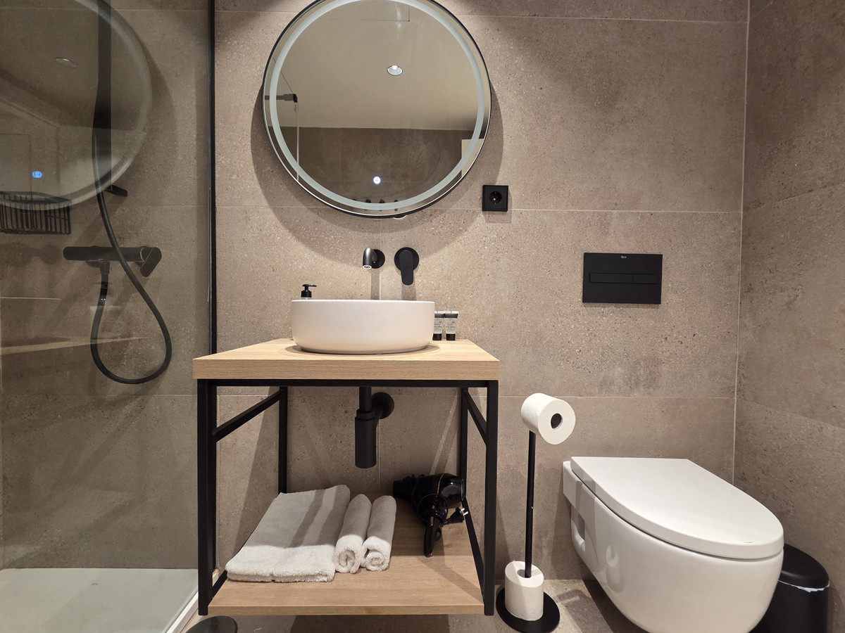 1 bedroom Apartments for sale in Marbella – R5174050